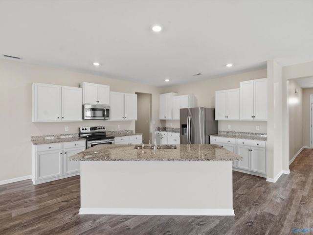 108 Creek Ridge Drive, Meridianville, AL 35759