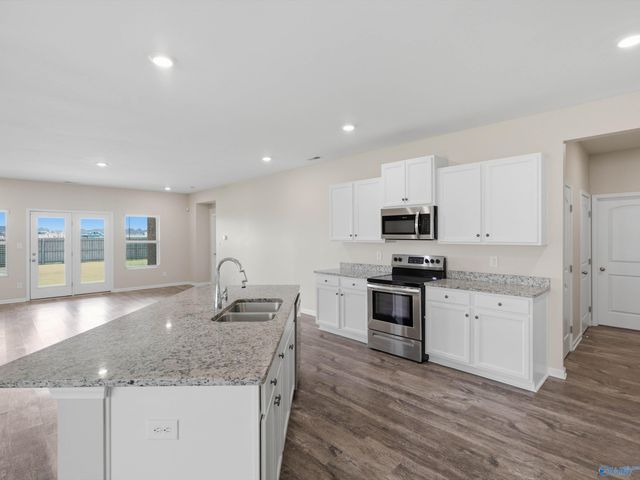 108 Creek Ridge Drive, Meridianville, AL 35759