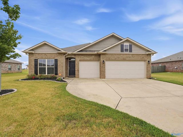 108 Creek Ridge Drive, Meridianville, AL 35759