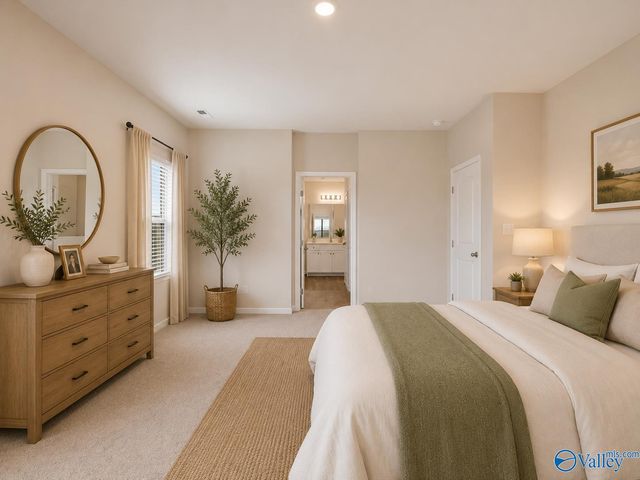 108 Creek Ridge Drive, Meridianville, AL 35759