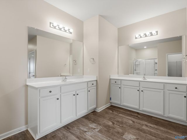 108 Creek Ridge Drive, Meridianville, AL 35759