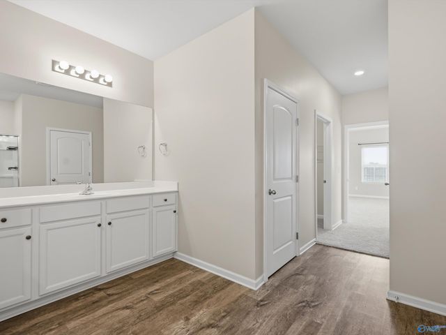 108 Creek Ridge Drive, Meridianville, AL 35759