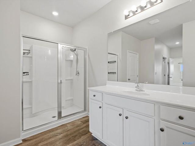 108 Creek Ridge Drive, Meridianville, AL 35759