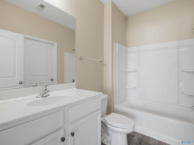 108 Creek Ridge Drive, Meridianville, AL 35759