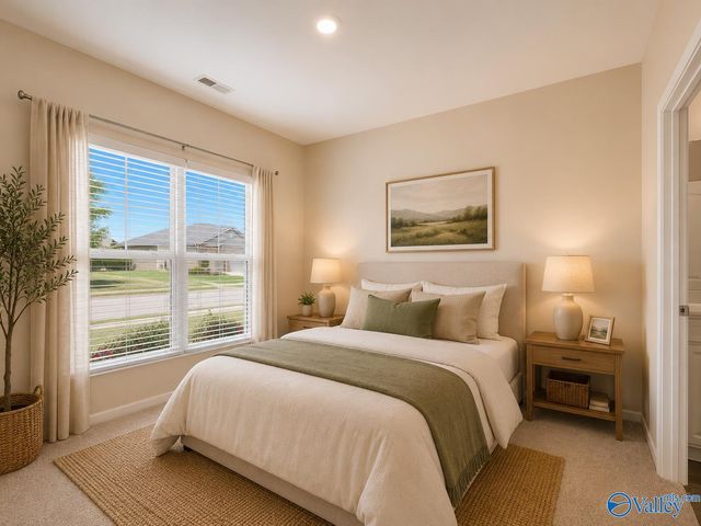 108 Creek Ridge Drive, Meridianville, AL 35759