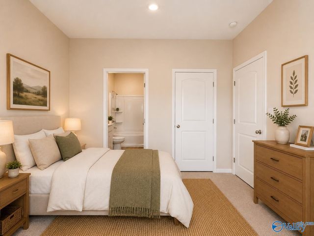 108 Creek Ridge Drive, Meridianville, AL 35759
