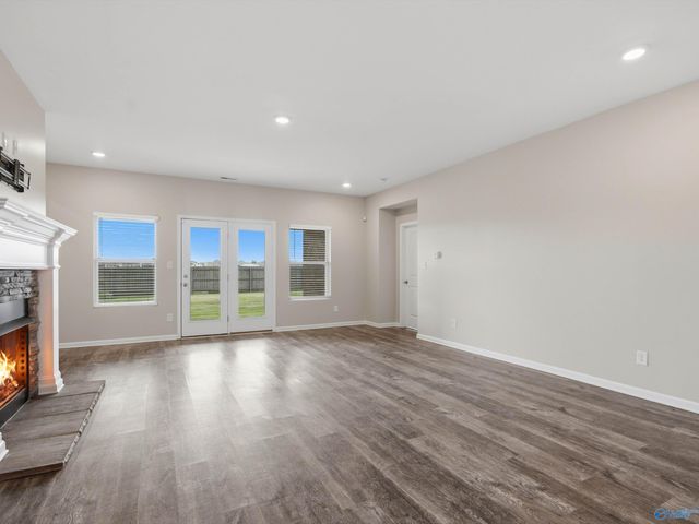 108 Creek Ridge Drive, Meridianville, AL 35759