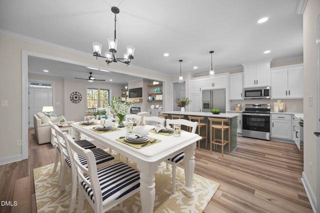 1422 Sagamore Drive, Louisburg, NC 27549