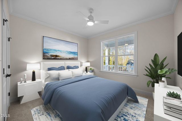 1422 Sagamore Drive, Louisburg, NC 27549