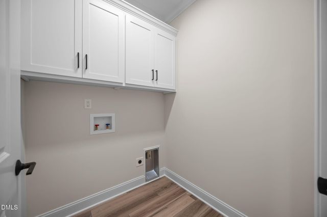 1422 Sagamore Drive, Louisburg, NC 27549