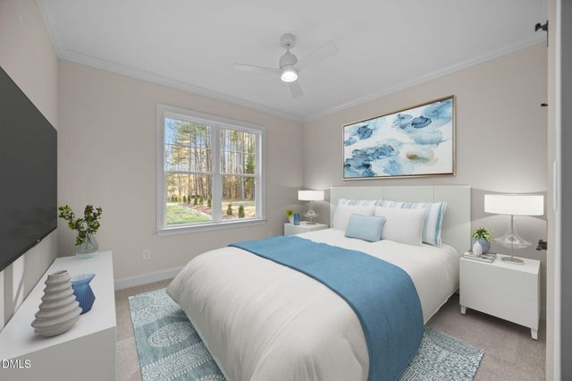 1422 Sagamore Drive, Louisburg, NC 27549