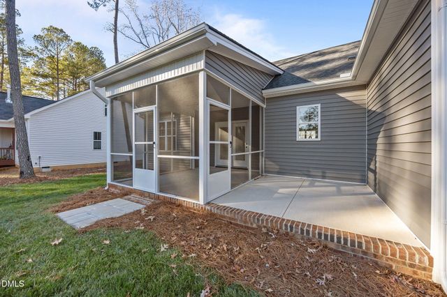 1422 Sagamore Drive, Louisburg, NC 27549