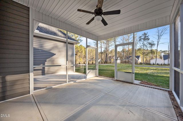 1422 Sagamore Drive, Louisburg, NC 27549