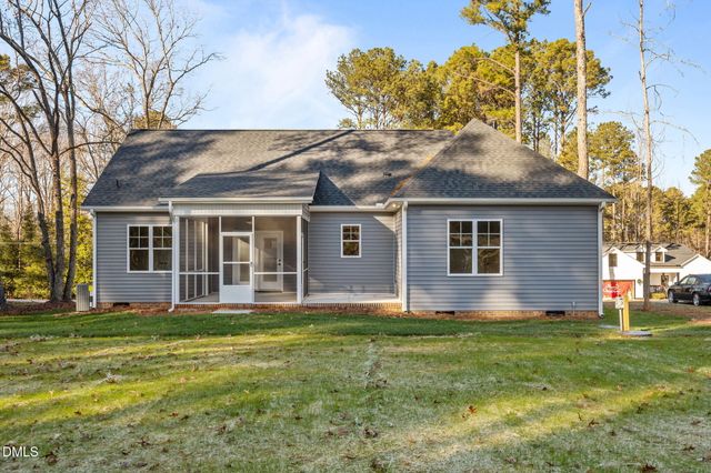 1422 Sagamore Drive, Louisburg, NC 27549