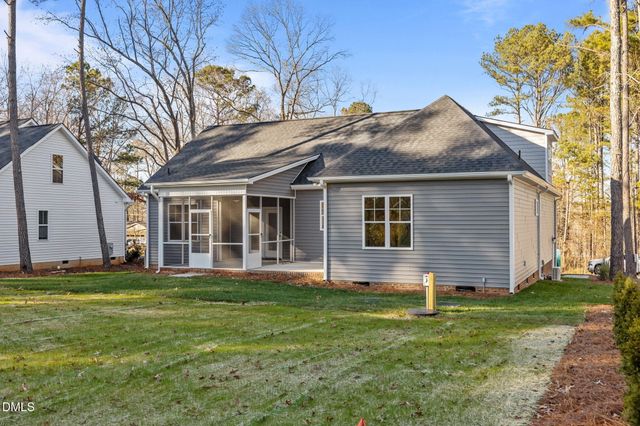 1422 Sagamore Drive, Louisburg, NC 27549