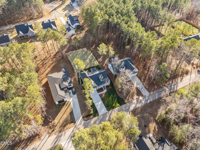 1422 Sagamore Drive, Louisburg, NC 27549