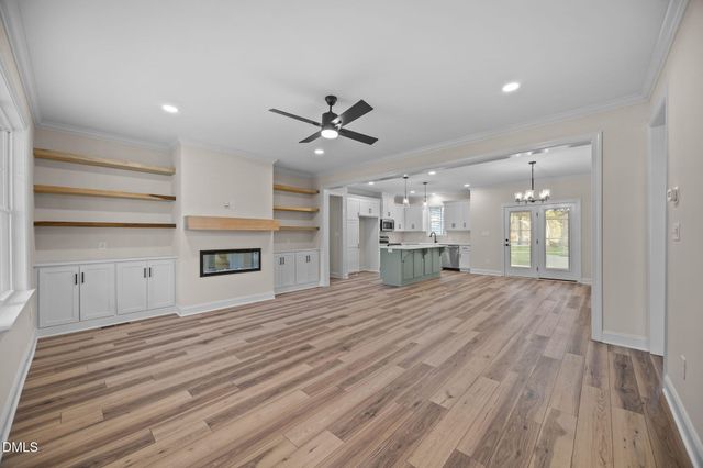 1422 Sagamore Drive, Louisburg, NC 27549