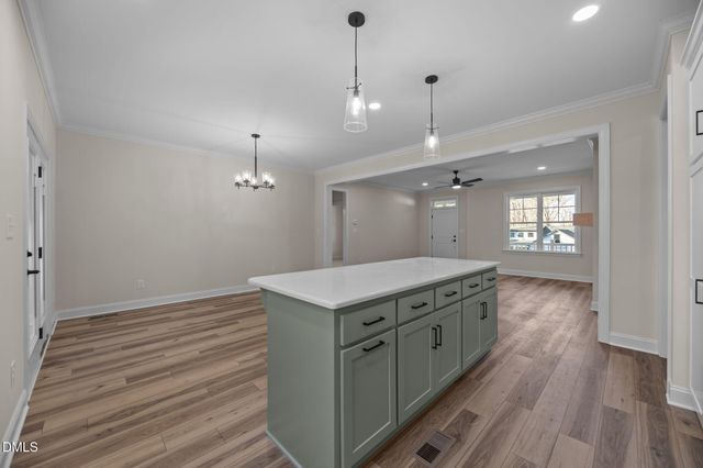 1422 Sagamore Drive, Louisburg, NC 27549