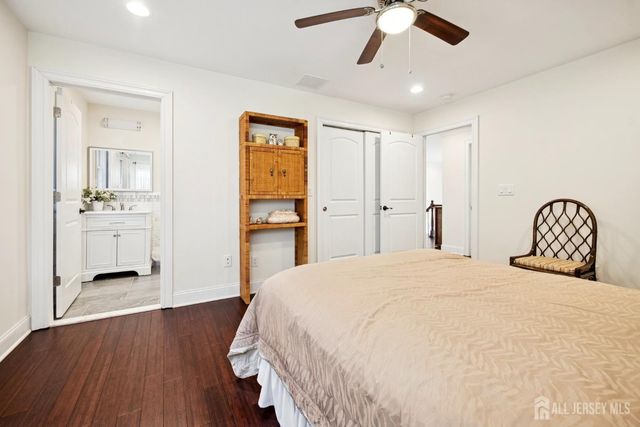 1121 N Washington Avenue N 23, Green Brook, NJ 08812
