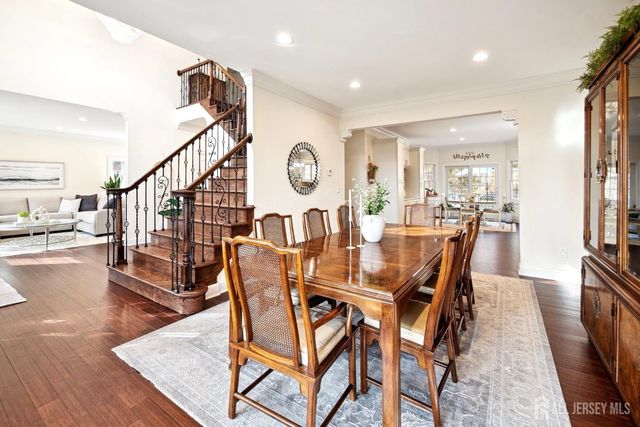 1121 N Washington Avenue N 23, Green Brook, NJ 08812