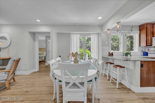 818 Indigo Village Court, Southport, NC 28461