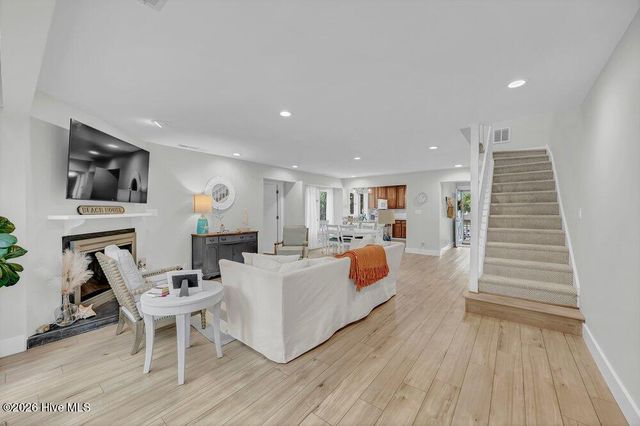 818 Indigo Village Court, Southport, NC 28461