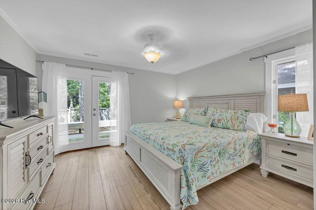 818 Indigo Village Court, Southport, NC 28461
