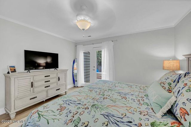 818 Indigo Village Court, Southport, NC 28461