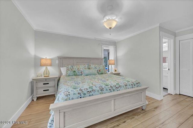 818 Indigo Village Court, Southport, NC 28461