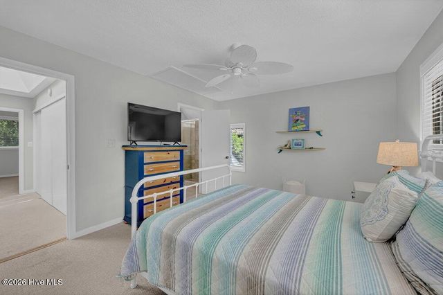 818 Indigo Village Court, Southport, NC 28461