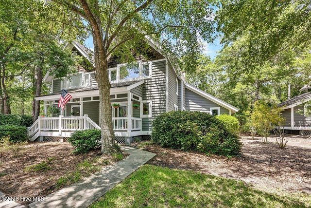 818 Indigo Village Court, Southport, NC 28461