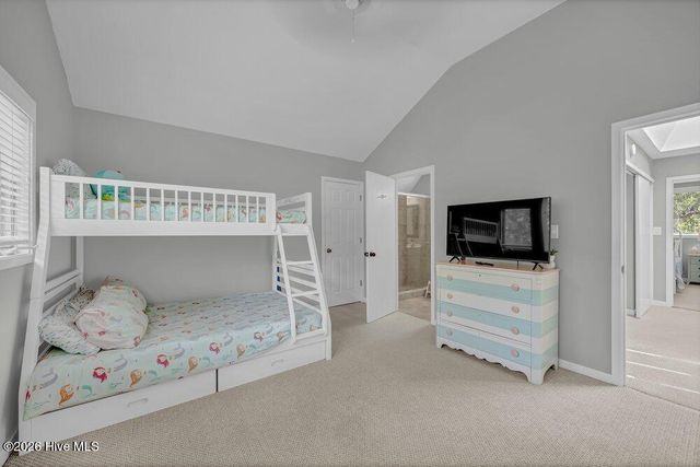 818 Indigo Village Court, Southport, NC 28461