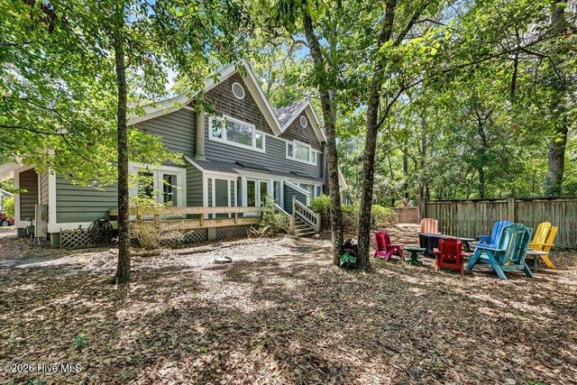 818 Indigo Village Court, Southport, NC 28461