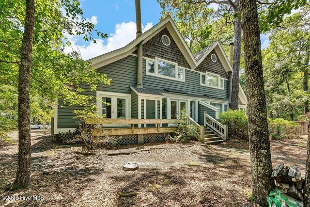 818 Indigo Village Court, Southport, NC 28461