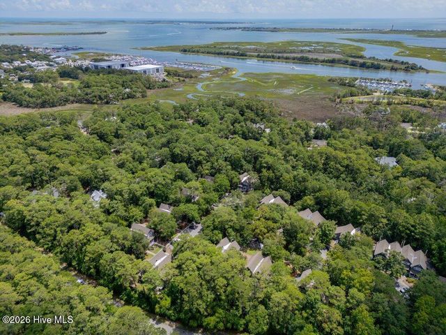 818 Indigo Village Court, Southport, NC 28461