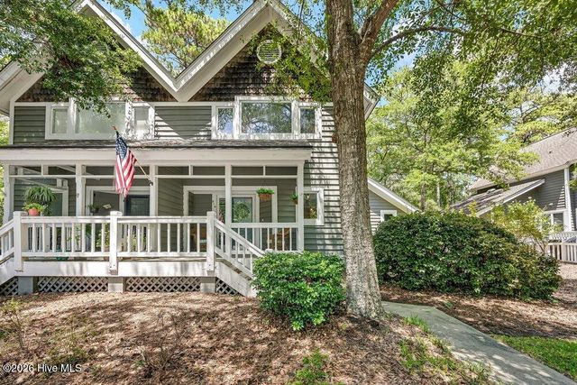 818 Indigo Village Court, Southport, NC 28461