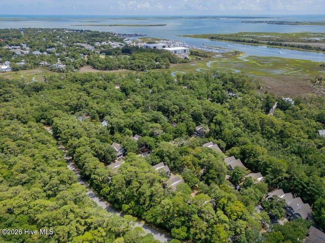818 Indigo Village Court, Southport, NC 28461