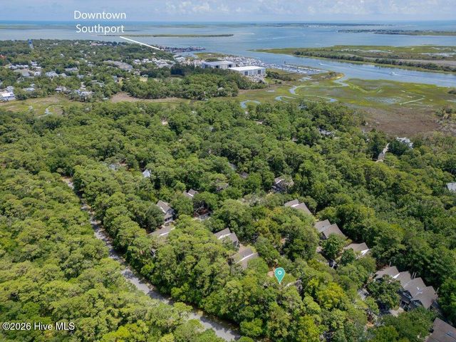 818 Indigo Village Court, Southport, NC 28461