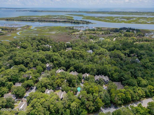 818 Indigo Village Court, Southport, NC 28461