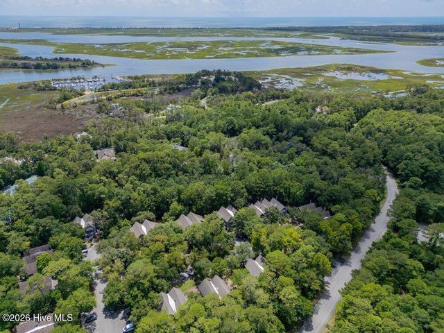 818 Indigo Village Court, Southport, NC 28461