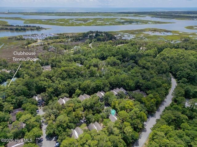 818 Indigo Village Court, Southport, NC 28461