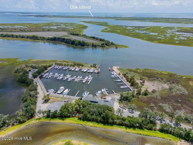 818 Indigo Village Court, Southport, NC 28461
