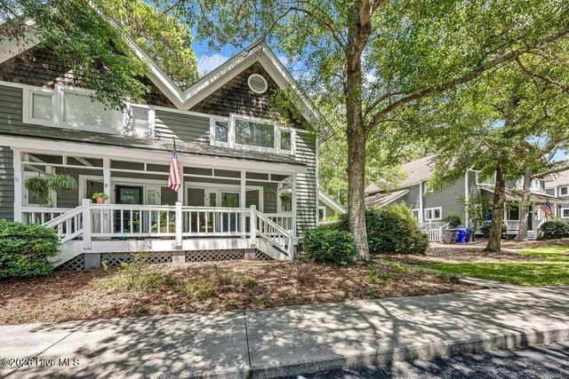 818 Indigo Village Court, Southport, NC 28461