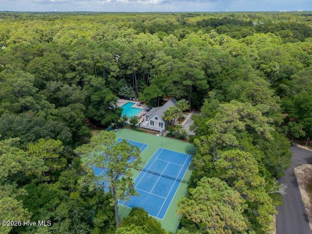 818 Indigo Village Court, Southport, NC 28461