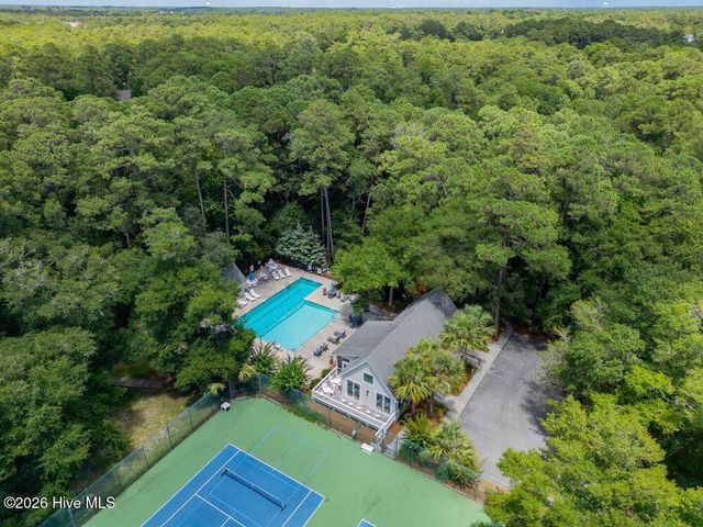 818 Indigo Village Court, Southport, NC 28461