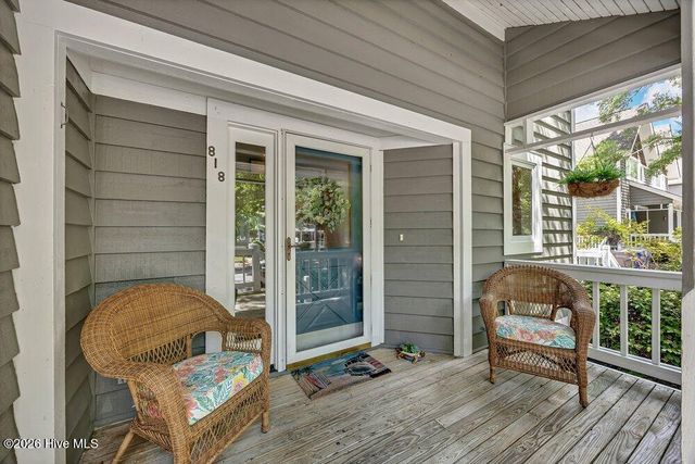 818 Indigo Village Court, Southport, NC 28461