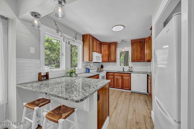 818 Indigo Village Court, Southport, NC 28461