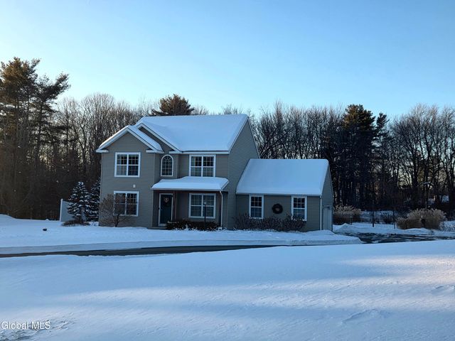 128 Abbey Road, Poestenkill, NY 12140