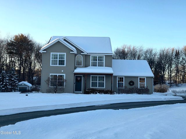 128 Abbey Road, Poestenkill, NY 12140