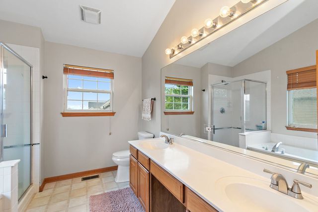 10338 Ashley Street, Huntley, IL 60142
